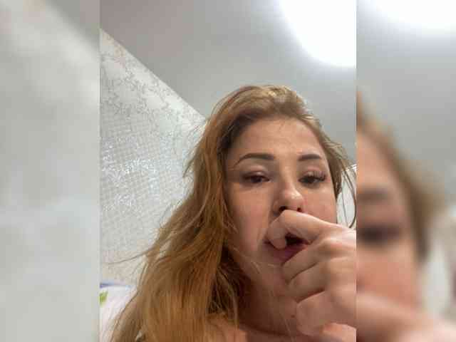 lovelykristy's live room