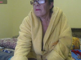 Sandra-Carina Porn Show