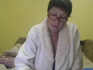 Sandra-Carina Porn Show
