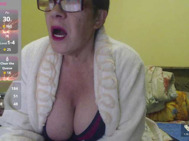 Sandra-Carina live cam