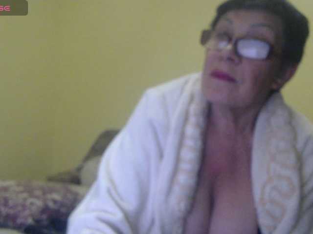 Sandra-Carina live cam preview