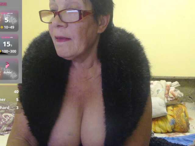 Sandra-Carina live cam on BongaCams