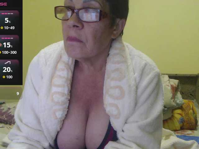 Sandra-Carina