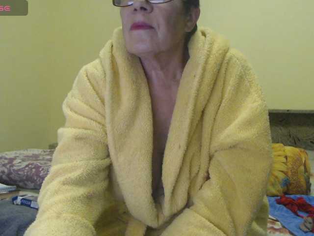 Sandra-Carina live cam preview