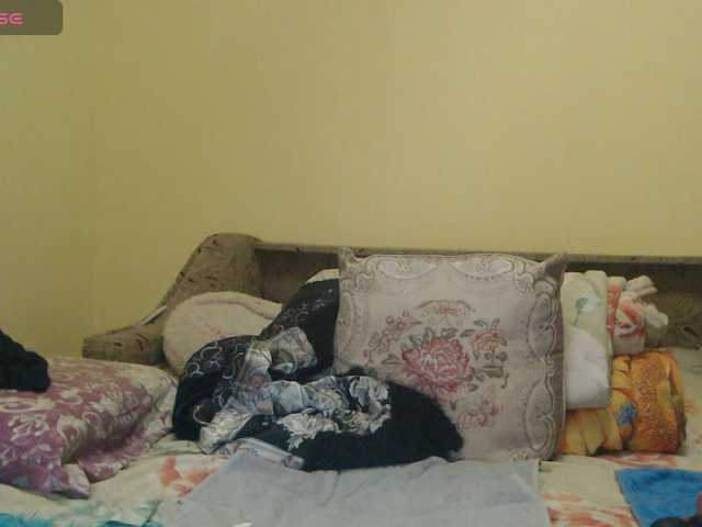 Sandra-Carina live cam preview