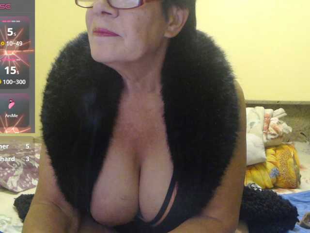 Sandra-Carina