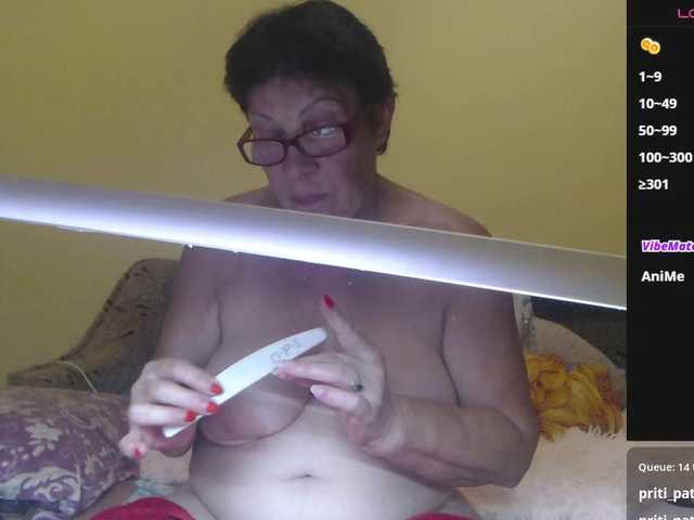 Sandra-Carina