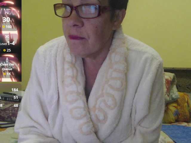 Sandra-Carina live cam preview