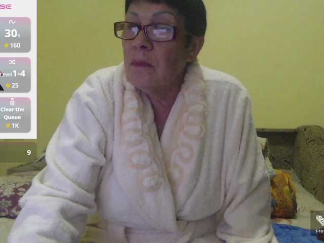 Sandra-Carina