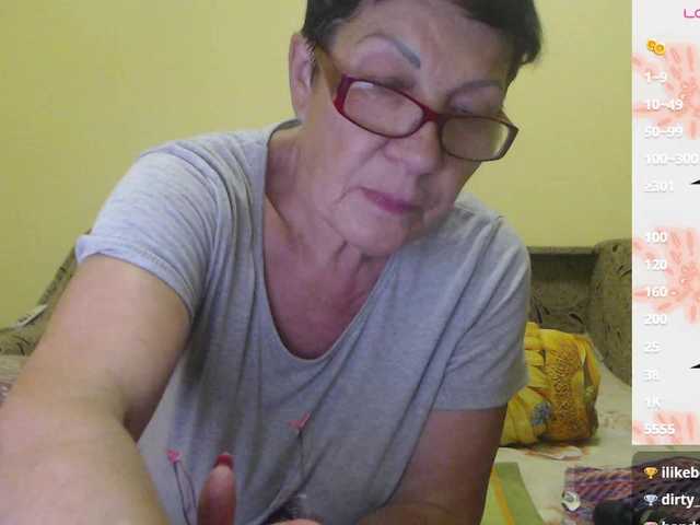 Sandra-Carina live cam on BongaCams
