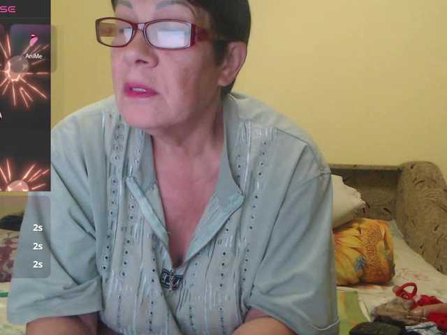 Sandra-Carina live cam on BongaCams