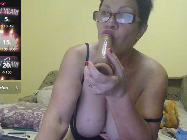 Sandra-Carina live cam preview