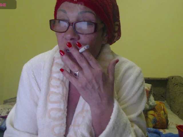 Sandra-Carina live cam preview