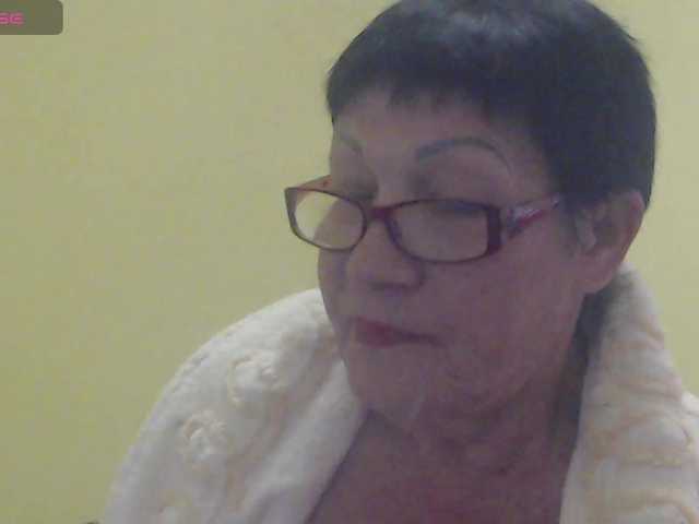 Sandra-Carina live cam preview