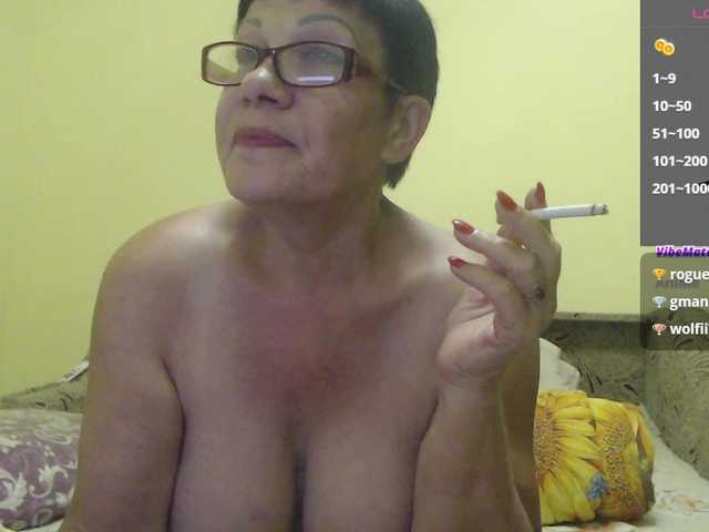 Sandra-Carina live cam on BongaCams
