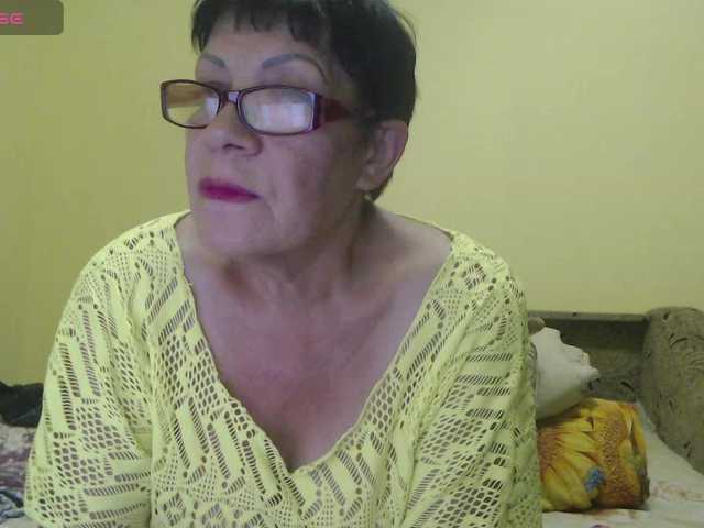 Sandra-Carina live cam on BongaCams