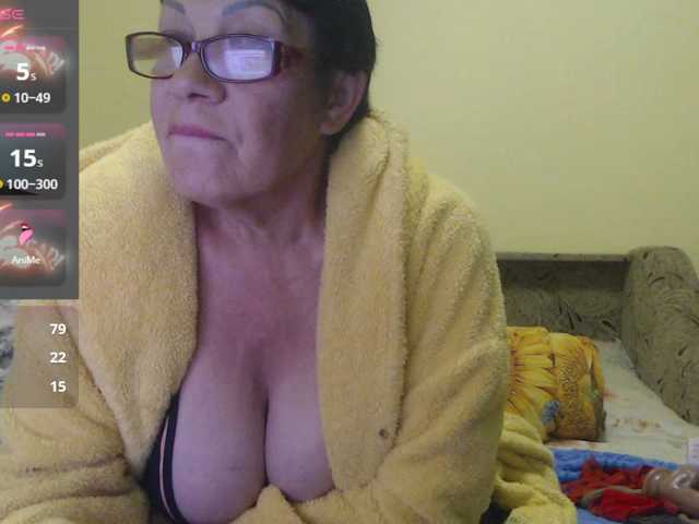 Sandra-Carina