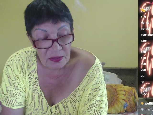 Sandra-Carina live cam on BongaCams