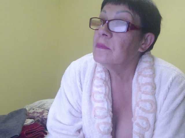 Sandra-Carina live cam preview