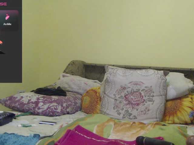 Sandra-Carina live cam preview