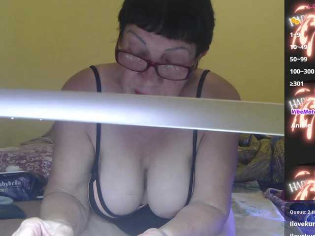 Sandra-Carina live cam on BongaCams