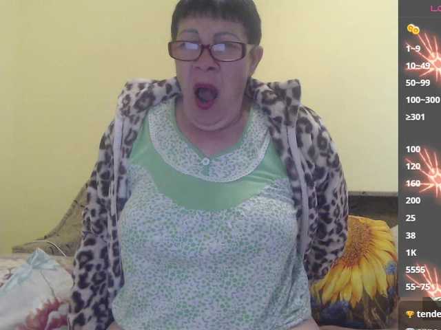 Sandra-Carina's BongaCams show and profile