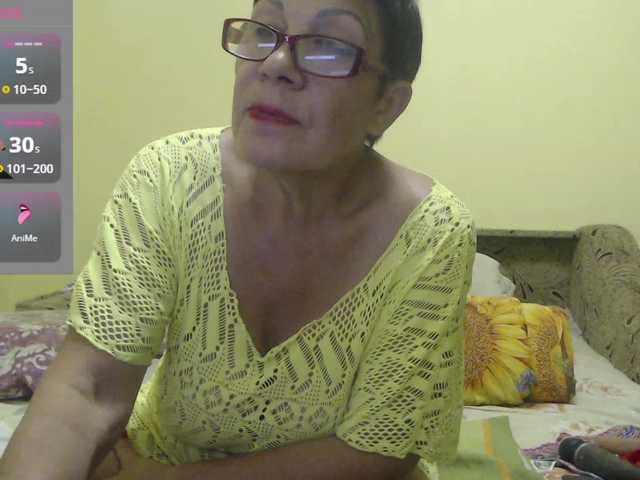 Sandra-Carina live cam on BongaCams
