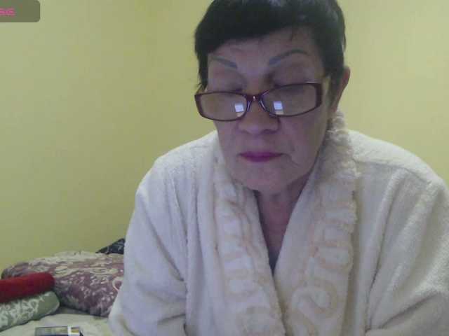 Sandra-Carina live cam preview