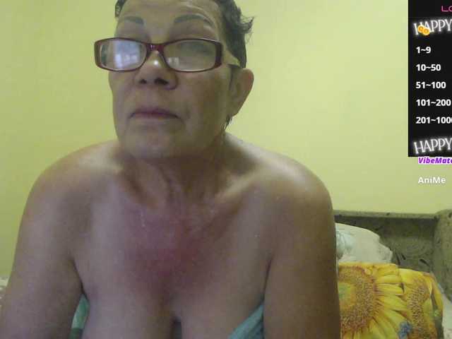 Sandra-Carina live cam on BongaCams