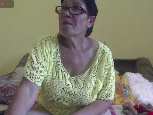 Sandra-Carina live cam on BongaCams