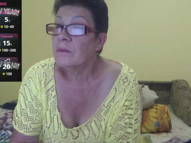 Sandra-Carina live cam on BongaCams