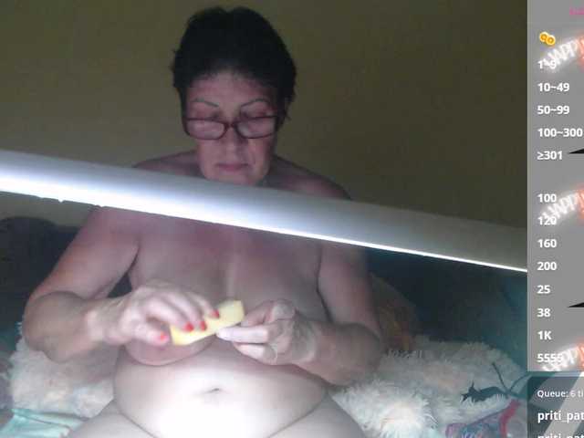 Sandra-Carina live cam on BongaCams
