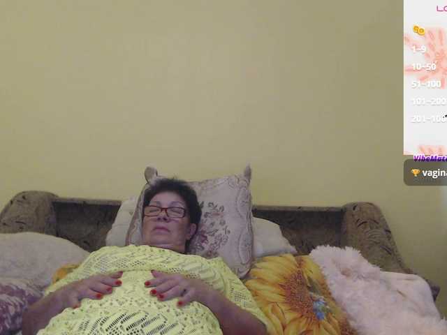 Sandra-Carina live cam on BongaCams