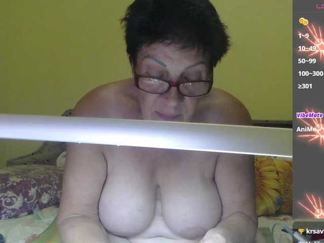 Sandra-Carina live cam on BongaCams