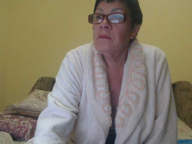 Sandra-Carina live cam preview