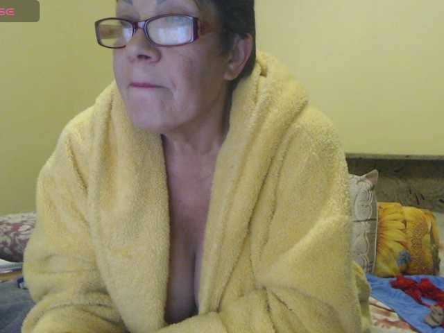 Sandra-Carina live cam preview