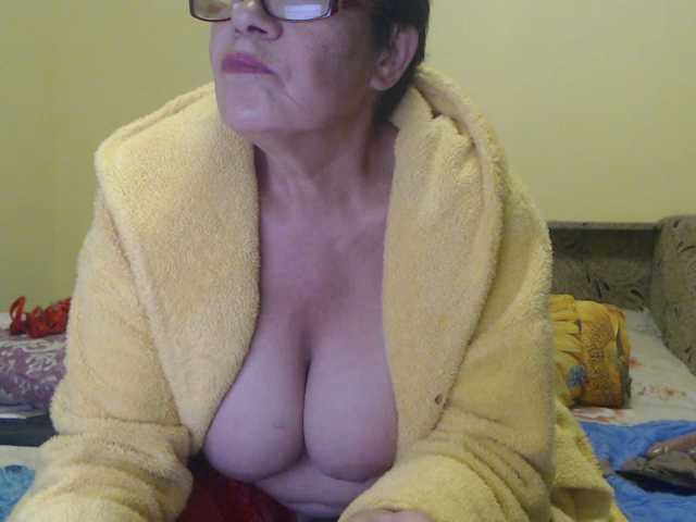 Sandra-Carina live cam preview