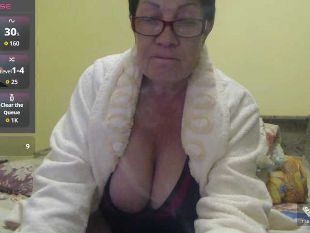 Sandra-Carina