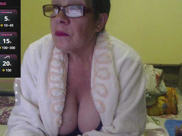 Sandra-Carina