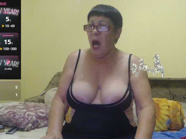Sandra-Carina live cam preview