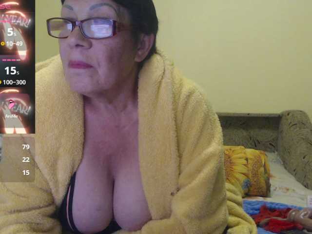 Sandra-Carina