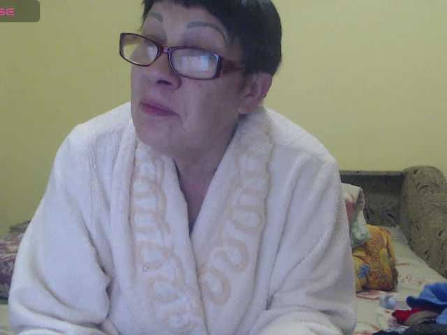 Sandra-Carina live cam preview