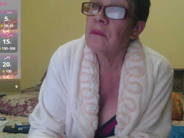 Sandra-Carina