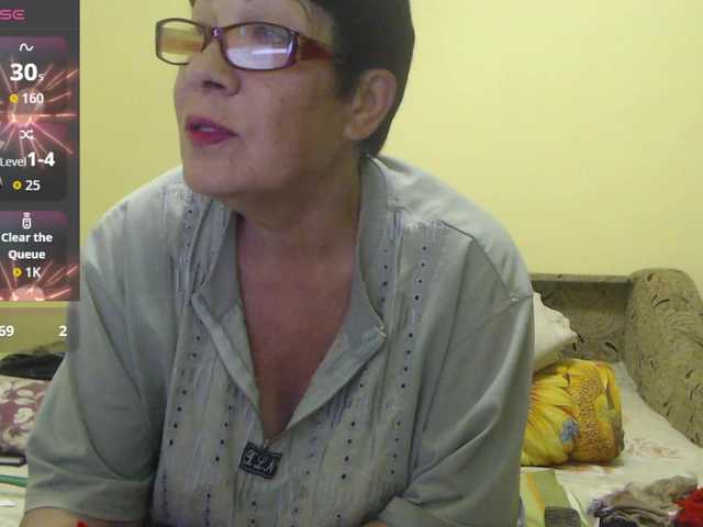 Sandra-Carina