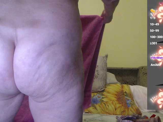 Sandra-Carina live webcam show
