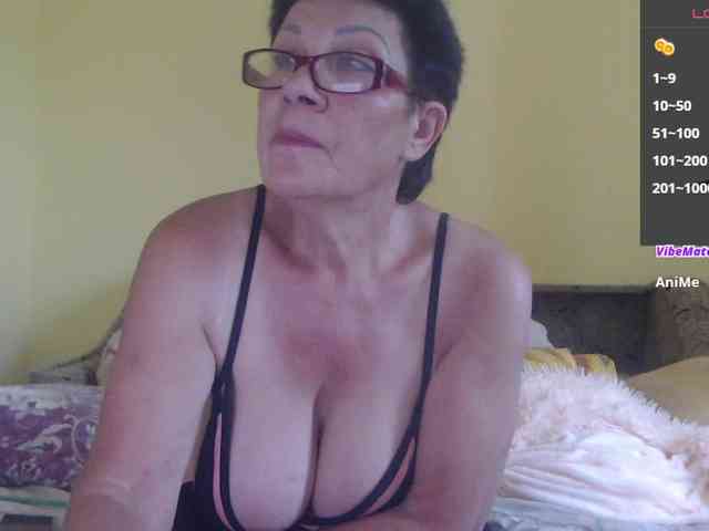 Sandra-Carina webcam