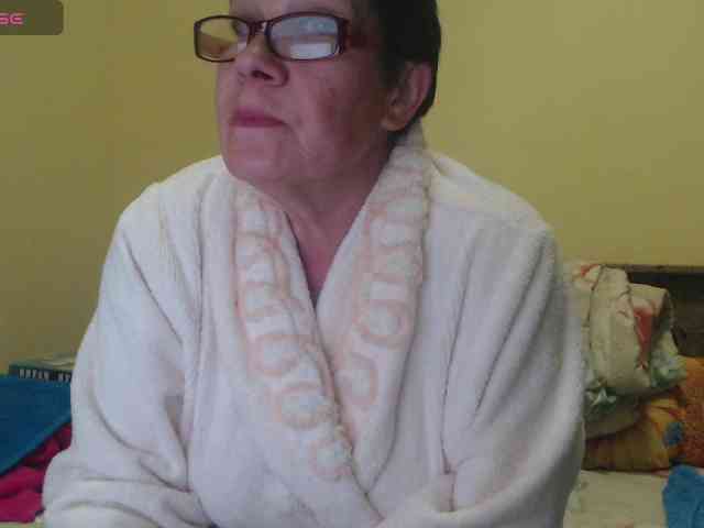 Sandra-Carina webcam