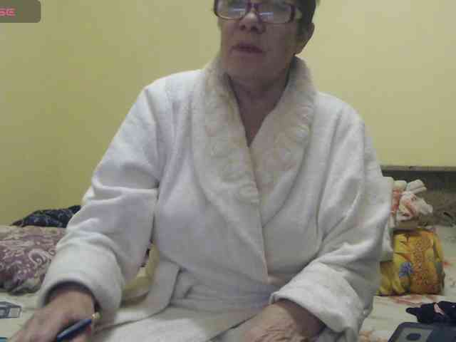 Sandra-Carina webcam