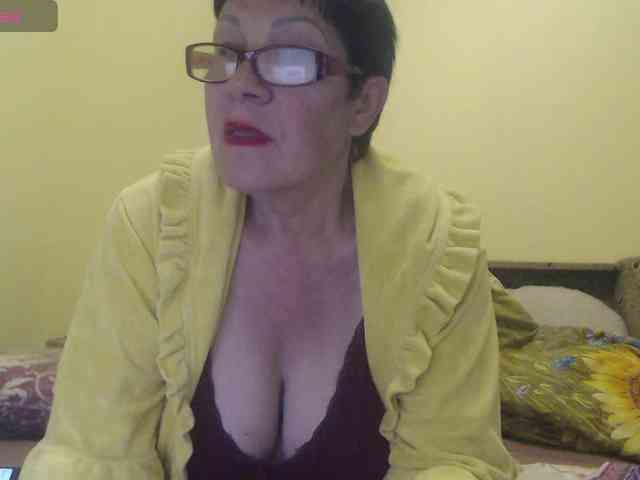 Sandra-Carina webcam