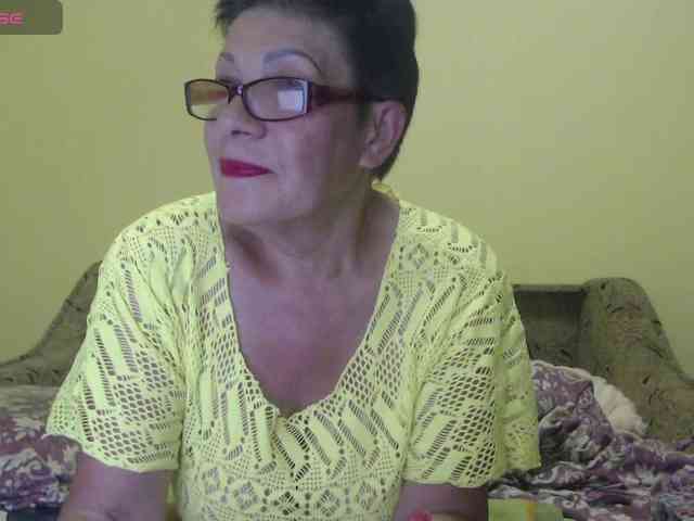 Sandra-Carina webcam